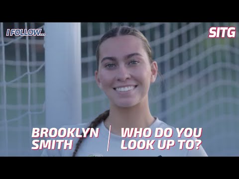 Brooklyn Smith: Following in the Footsteps of Goalkeeping Greats