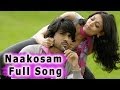 Naakosam Full Song Magadheera Movie Ram Charan Teja Kajal