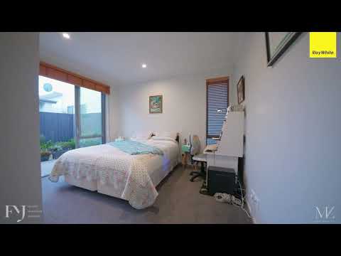 1 Meteor Road, Hobsonville - Michael Zhang & Frazer MJ