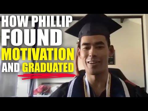 He Hacked UMGC! Then Got into USC's MBA & Boeing!