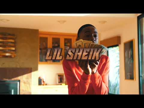 Lil Sheik - Streets(Official Video)