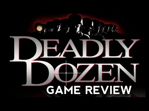 Deadly Dozen review - minimme