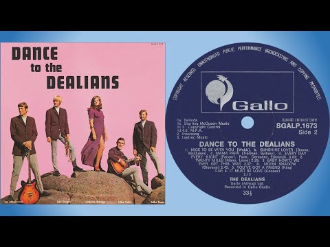 The Dealians - You've got a friend