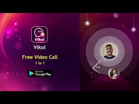 Vikol: Chat, Talk and Connect video thumbnail