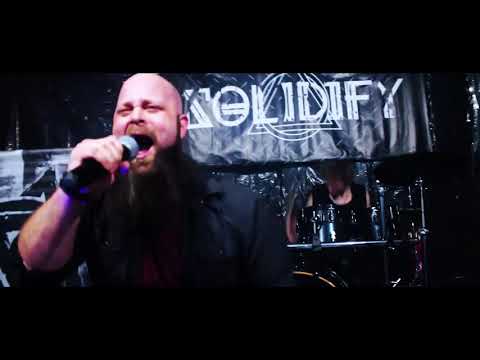 Solidify - Find Your Reason (Official Video)