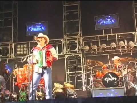 El Poder Del Norte - En Vivo  (Años de Exitos)