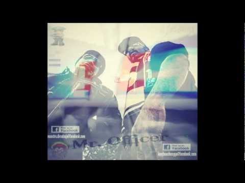Maestro Di Real Soja Ft. 20Degreez - Mr. Officer Riddim Soul 2013