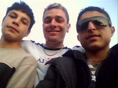 video clipi i dj orhan-it