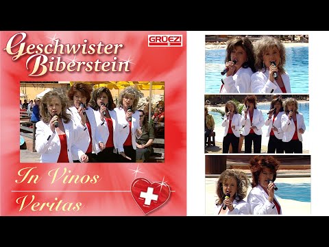 Geschwister Biberstein In Vinos Veritast
