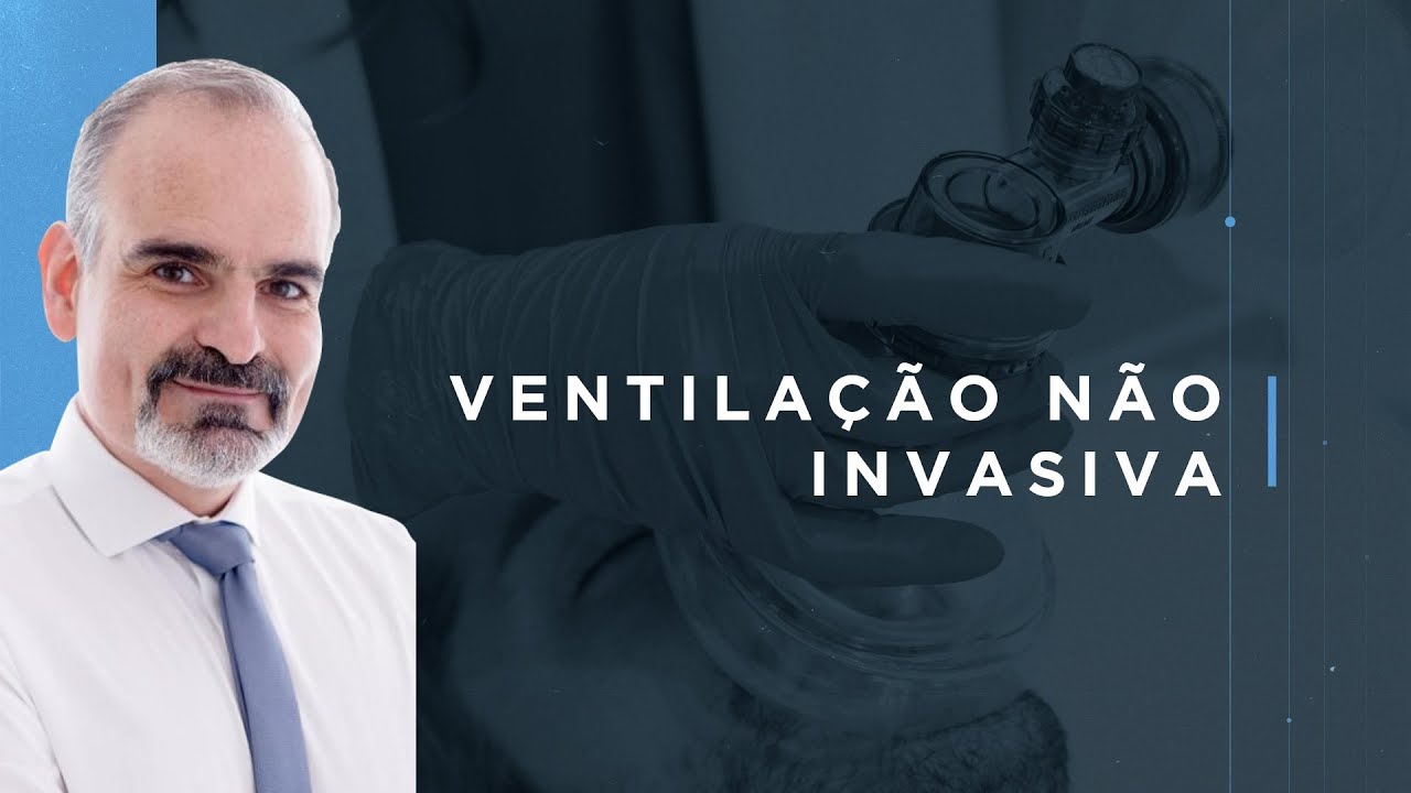 Ventilação não Invasiva (VNI) direto ao ponto