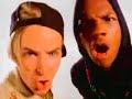 DC Talk—I Luv Rap Music Video