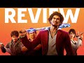 Yakuza: Like A Dragon Review