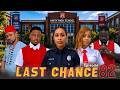 LAST CHANCE 82