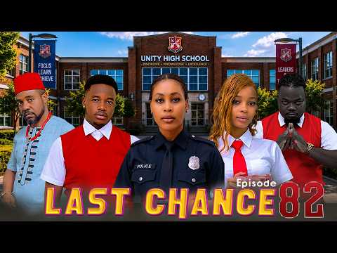 LAST CHANCE | 82 |