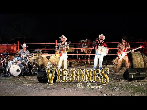 Los Viejones de Linares - Se Les Pelo Baltazar (En Vivo)