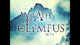 Wrath Of Olympus - Momentum