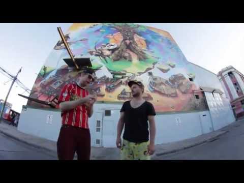 Chomba Boom ft. Paz Court - Can't Stop My Gangsta