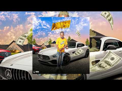 Liege Wick - Lavish (Official Audio)