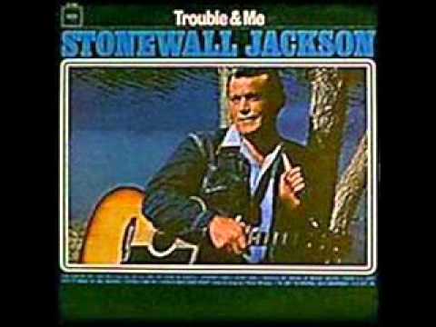 Theres A Limit - Stonewall Jackson