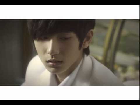 Can't Open Up My Lips- K.Will [MV]