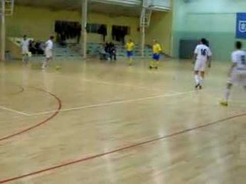 LKS Wschowa - KS 1920 Mosina cz.1