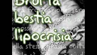 Fiorella Mannoia - Dio è morto.wmv