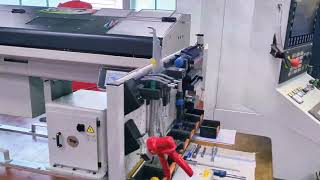 Spinner TTS 65-DUPLEX torno de metal | Imagen 4 - Machineryline