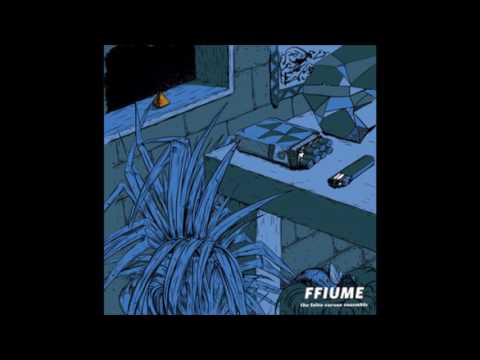 FFiume -Loudspeakers-