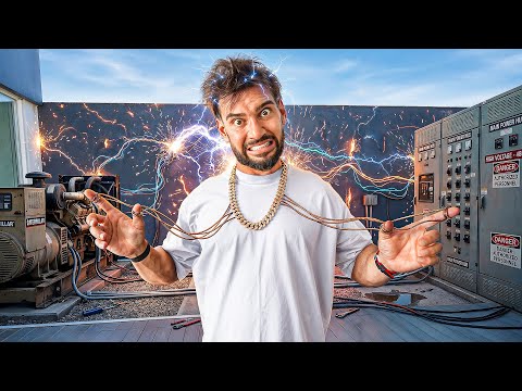 Am Luat Cea Mai Mare Teapa Cu Curentul.. Cate Mii De Euro Am Pierdut ?!