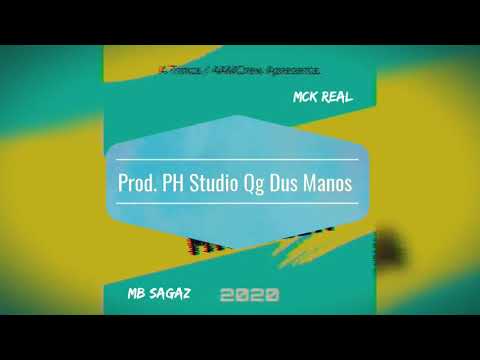 Cheiro de Malícia - McK REAL | MB SAGAZ