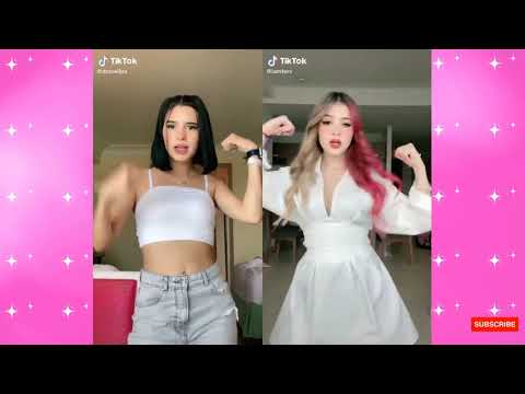 Domelipa Vs Fernanda Batalla De TikTok