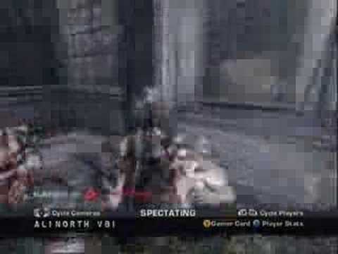 Team vBi vs. NYCs Platano Con Salamis