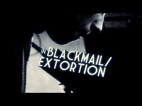 Mitch & Mitch "Blackmail/Extortion DVD" [FULL CONCERT]