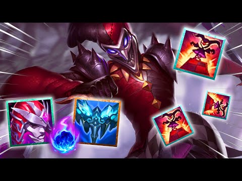 CLOWN DEL FASTIDIO - League of Legends ITA #3133