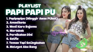Download lagu Playlist Papi Papi Pu Icha Cellow & Mala Agatha mp3