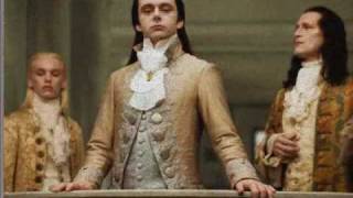 The VOLTURI / music by People in Planes - Vampire