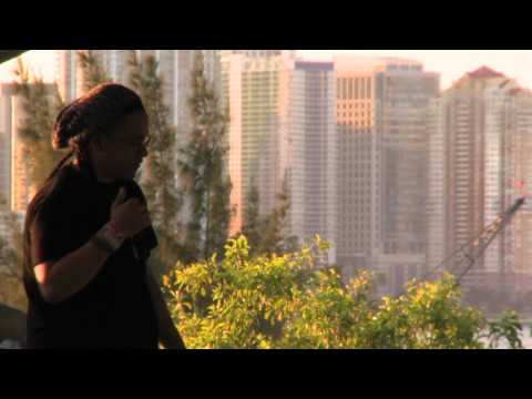 Axel - We All Have Dreams ft. Chyna (Official Music Video)