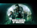 🔴LIVE - DR DISRESPECT - WARZONE - WORLD SERIES QUALIFIERS