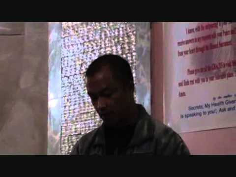 Vespers Reflection  21JULY2011  St  Lawrence of Brindisi