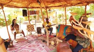 Studio SHAP SHAP - Sadaqa Blind Sisters - Niamey - NIGER