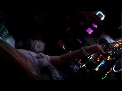 serata NUMA Bologna 24 febbraio Lorenzo Ballerini dj part 1