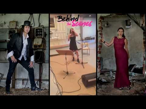 Vivaldi Metal Project -  "The Extended Sessions" Unplugged Live (Official Video)