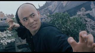 Heroes Among Heroes - Donnie Yen