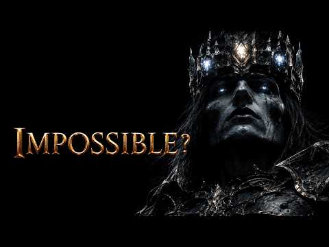 Is the Silmarillion Unfilmable?