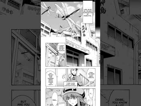 how do escape the dragonfly       The Island of Giant Insects,