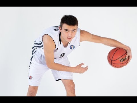 #PlayOfTheGame: «Данк» Александра ПЕТЕНЁВА – лучший момент «Автодора» против БК «Химки»!