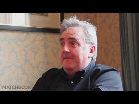 Harry Findlay's Biggest Bet On Denman