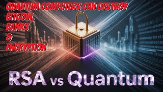 Google’s Quantum Breakthrough: How 200 Seconds Could End Encryption Forever