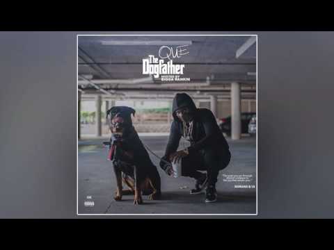 Que - The DogFather (Full Mixtape)