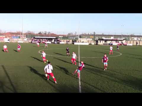 HIGHLIGHTS - Skegness Town vs Deeping Rangers
